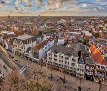 Timmerman vacatures Groningen